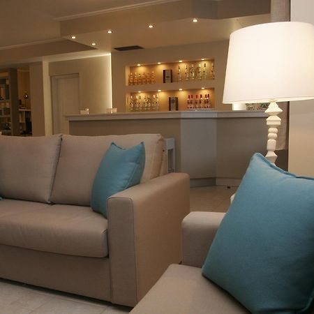 Boutique Hotel Iasmos Тризония Экстерьер фото