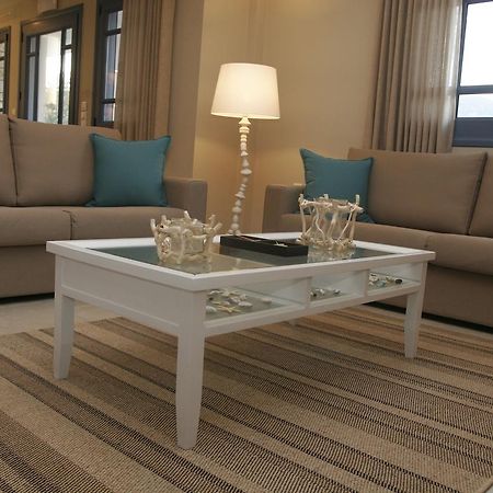 Boutique Hotel Iasmos Тризония Экстерьер фото