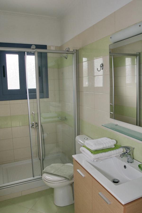 Boutique Hotel Iasmos Тризония Экстерьер фото