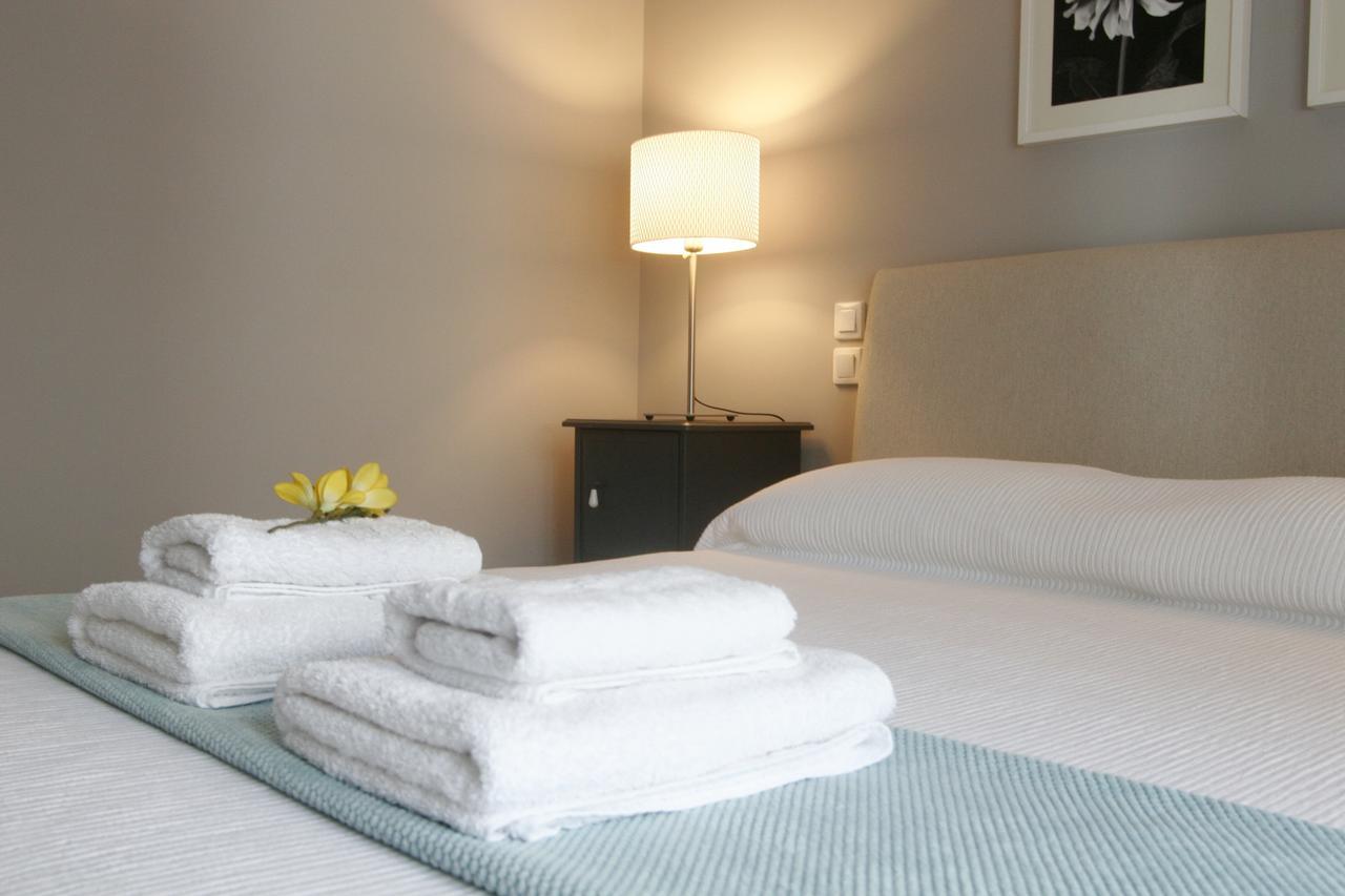 Boutique Hotel Iasmos Тризония Экстерьер фото