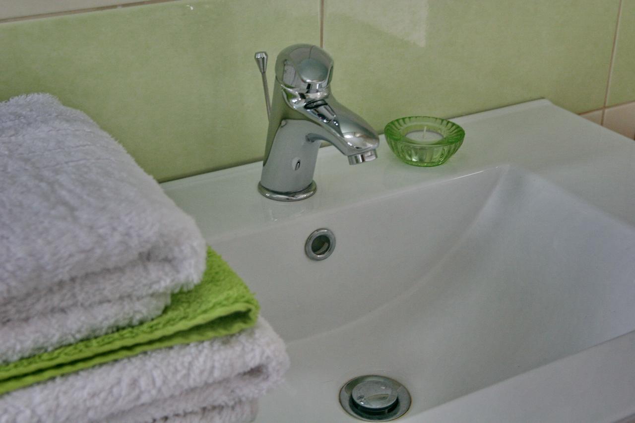 Boutique Hotel Iasmos Тризония Экстерьер фото
