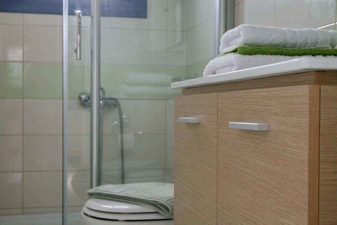 Boutique Hotel Iasmos Тризония Экстерьер фото