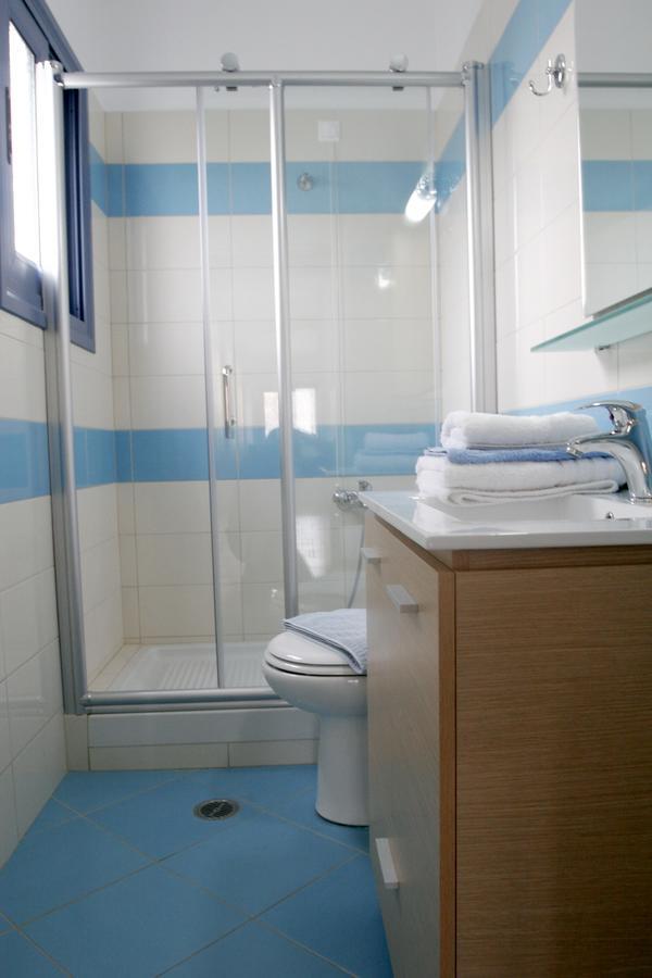 Boutique Hotel Iasmos Тризония Экстерьер фото