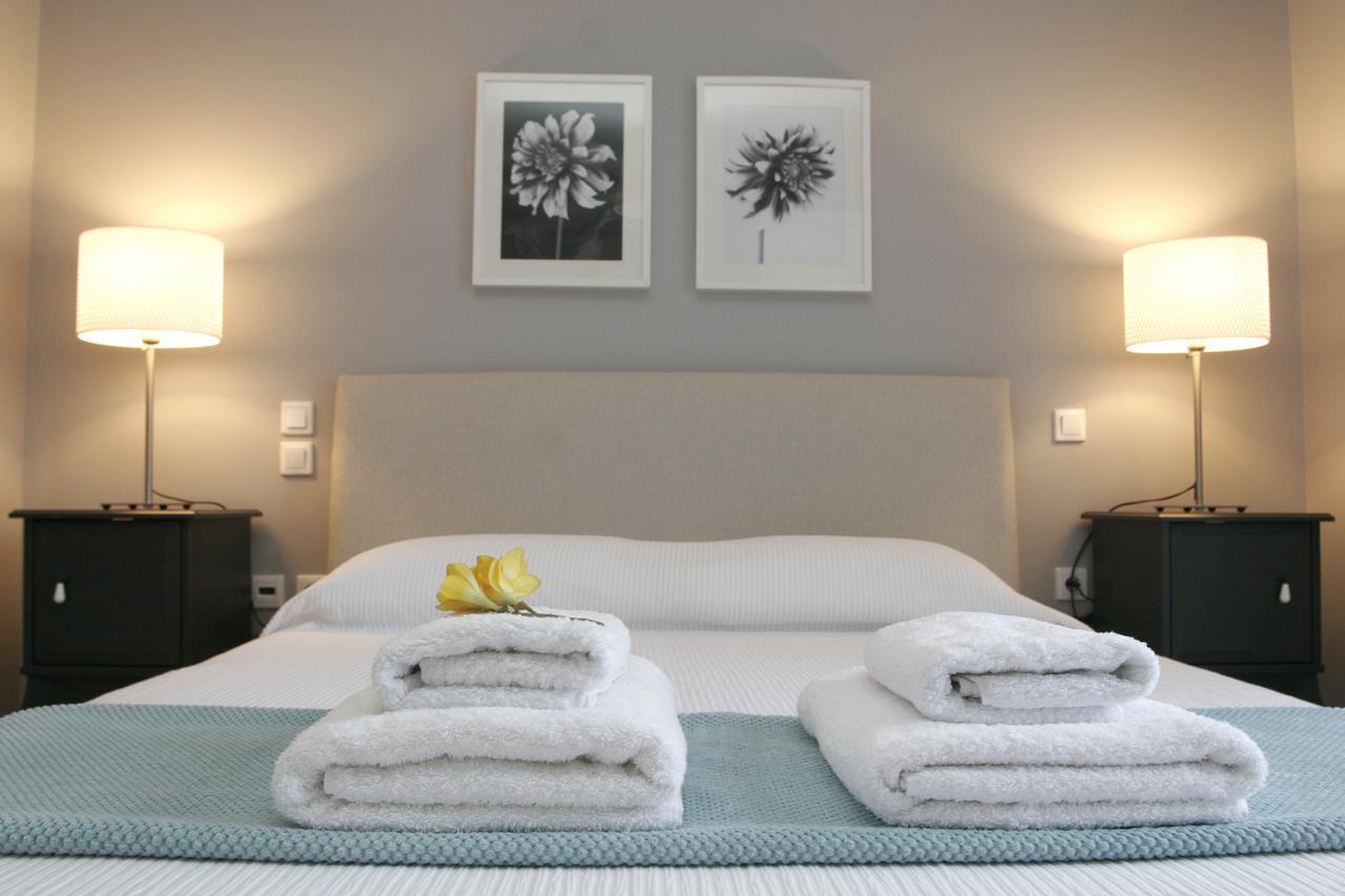 Boutique Hotel Iasmos Тризония Экстерьер фото