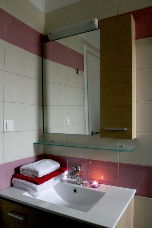 Boutique Hotel Iasmos Тризония Экстерьер фото