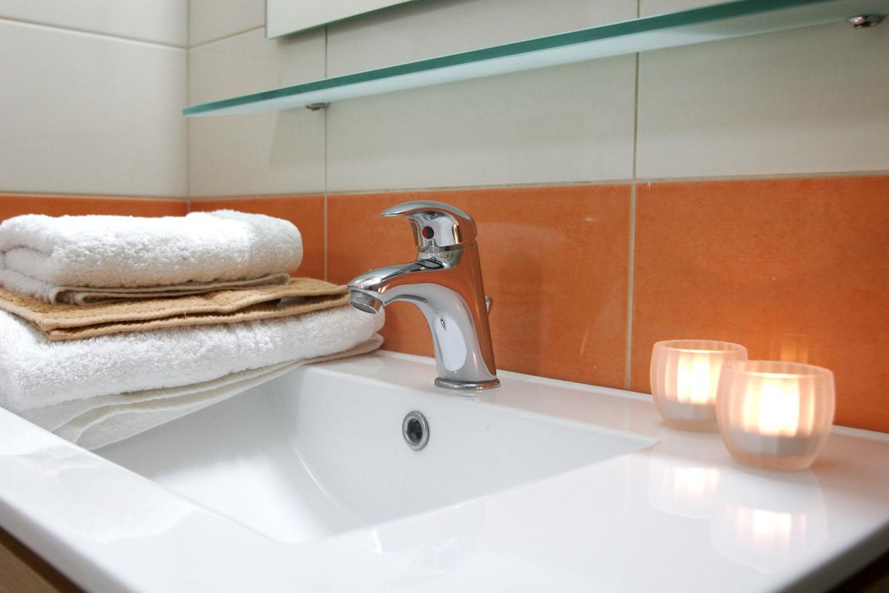 Boutique Hotel Iasmos Тризония Экстерьер фото