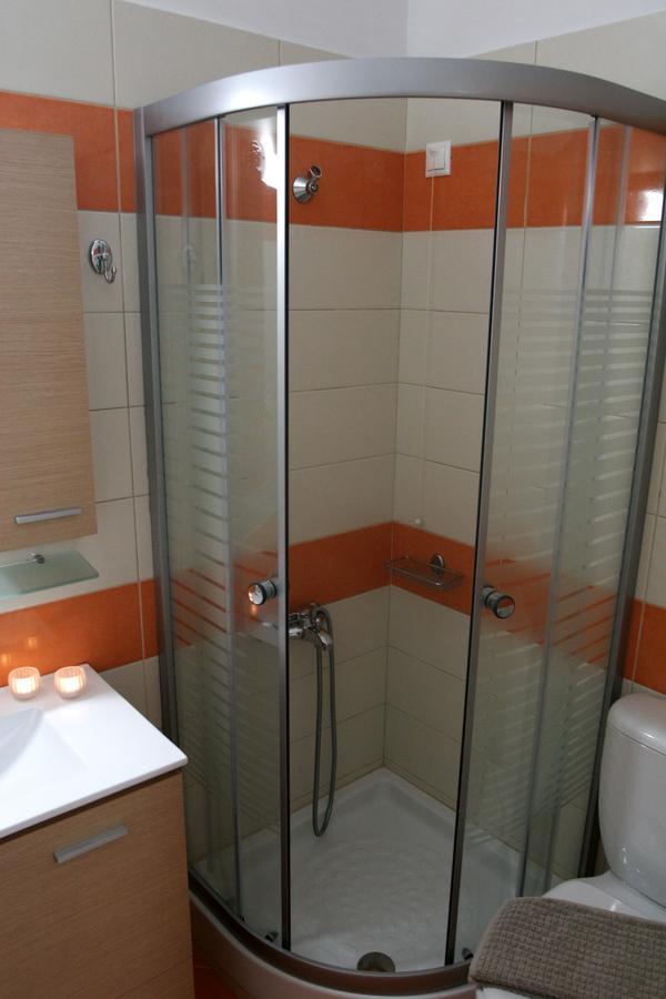 Boutique Hotel Iasmos Тризония Экстерьер фото
