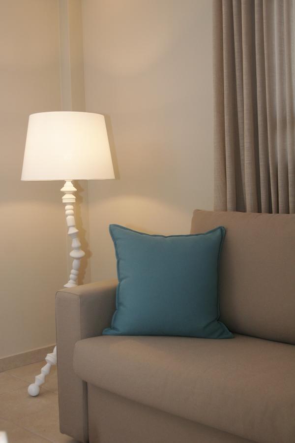 Boutique Hotel Iasmos Тризония Экстерьер фото